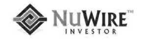 NewWire Investor Business for Sale Listings